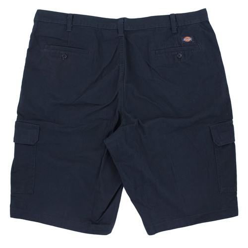 Dickies Men's Cargo Shorts 6 Pockets 100% Cotton Regular Fit - Picture 2 of 6
