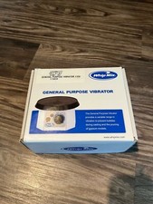 Whip Mix General Purpose Vibrator- New (Open box)