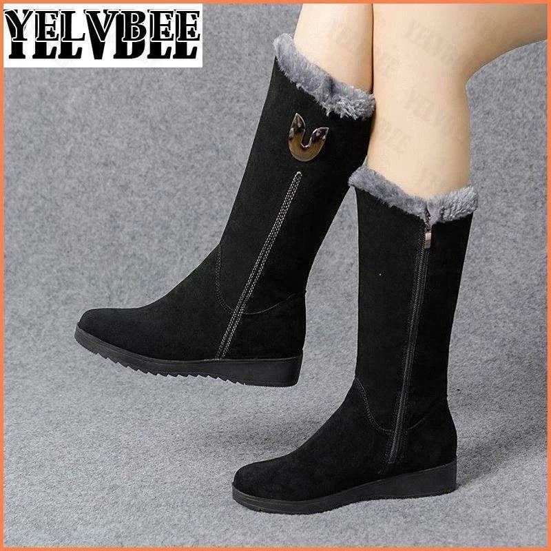 Año Almeja estimular Botines De Mujer Botas Zapatos Gamuza Calzado Invierno Para Agua Y Nieve Nuevo | eBay Año Almeja estimular Botines De Mujer Botas Zapatos Gamuza Calzado Invierno Para Agua Y Nieve Nuevo | eBay
