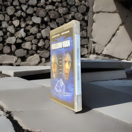 Hollow Man Elisabeth Shue / Kevin Bacon PSP UMD NEW - Picture 3 of 4