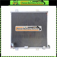 Condenser 14531363 Fit for EC140C EC330B EC330C EC360B EC360C EW145B