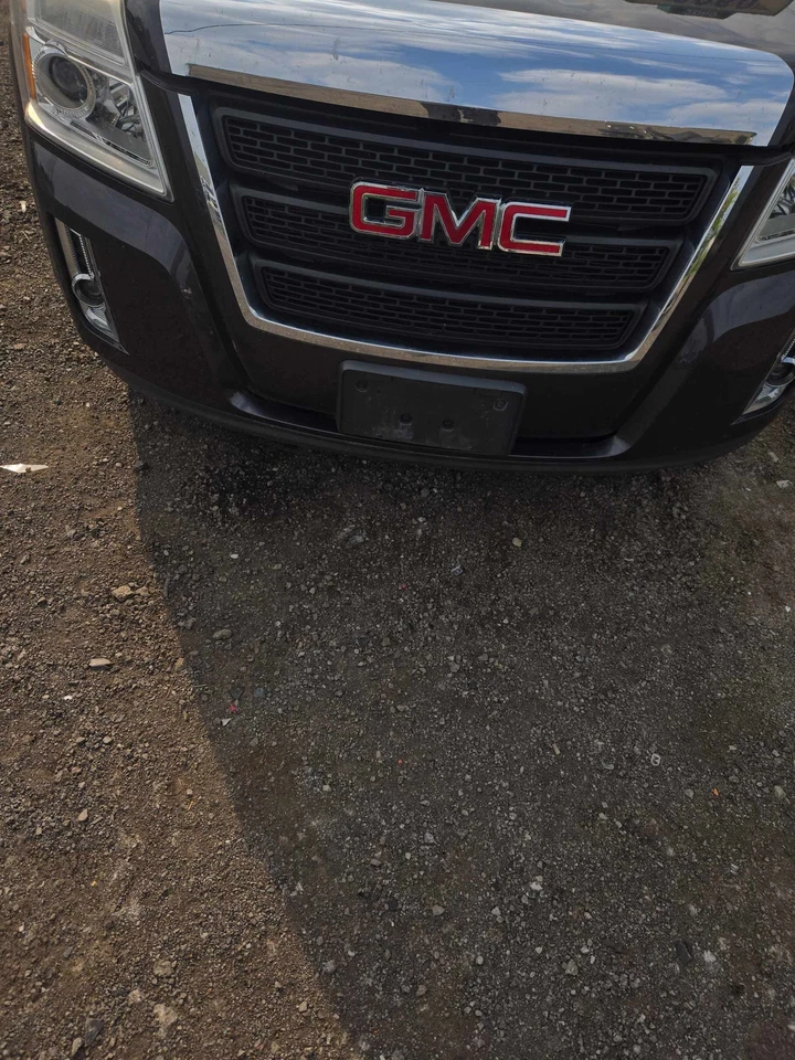 Used Rear Left Drive Axle Shaft fits: 2014 Gmc Terrain Rear Axle Rear Left Grade - Image 4 of 4