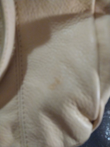 American Leather Co. MONTAUK DOME Satchel NWT Handbag - Picture 8 of 11
