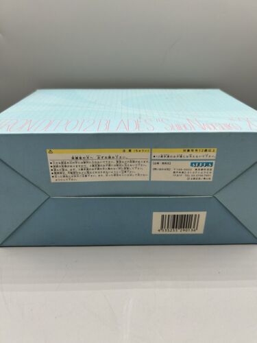 Shiho Nadeshiko Intron Depot 2 lame 2040 5,5" statua alfa serie SSIB-002 - Foto 4 di 10