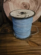Big spool of weedeater line