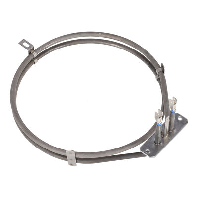 Sparefixd Backofen Grillelement Passend Für Indesit Modelle (z.B. IDD6340BL, IDD6340IX) – Top Heater Ersatzteil