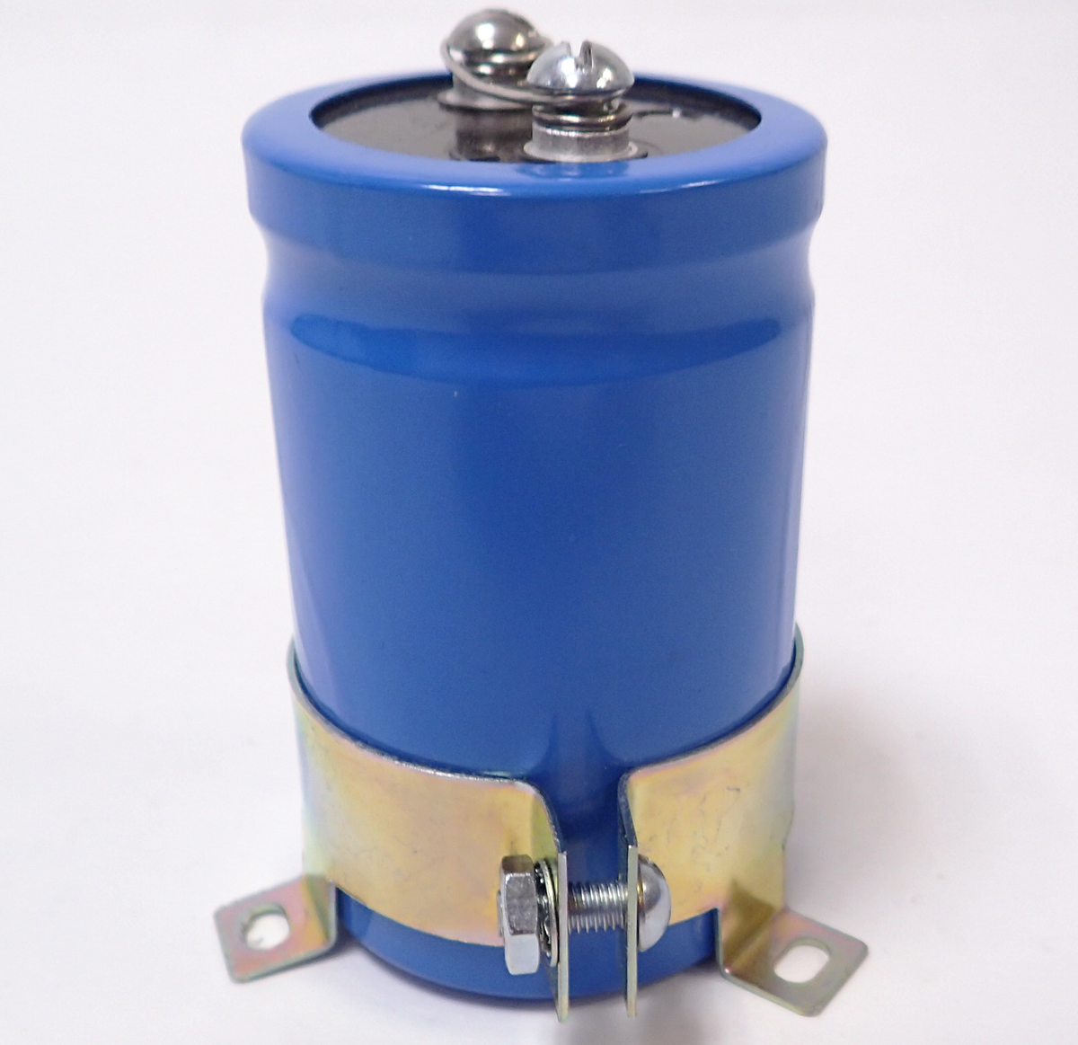 SPRAGUE POWERLYTIC 36DE ALUMINUM CAPACITOR 26000UF 40V DC GOOD COSMETIC COND. | eBay SPRAGUE POWERLYTIC 36DE ALUMINUM CAPACITOR 26000UF 40V DC GOOD COSMETIC COND. | eBay