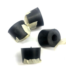 Altec Lansing FX4021 - Amplified Speaker - 4 FEET FOOT LOT