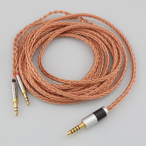 Cable de auriculares para Hifiman Sundara Ananda HE1000se HE6se he400i he400se Arya - Imagen 22 de 51