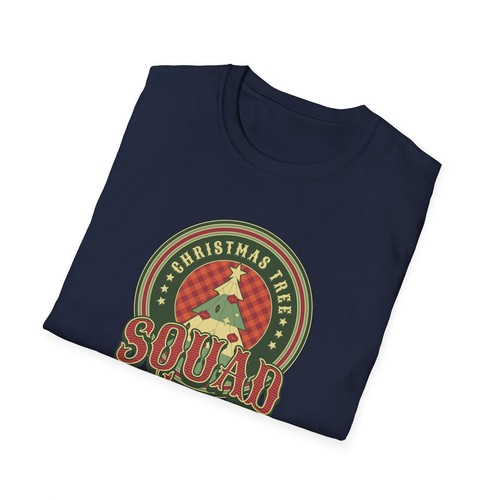 The Christmas Tree Squad: Unite for Holiday Fun! - Picture 45 of 61