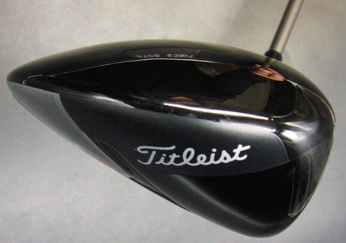 Titleist TSi2 9° Driver Extra Stiff Graphite Shaft Izanahi Studio Grip - Picture 3 of 7