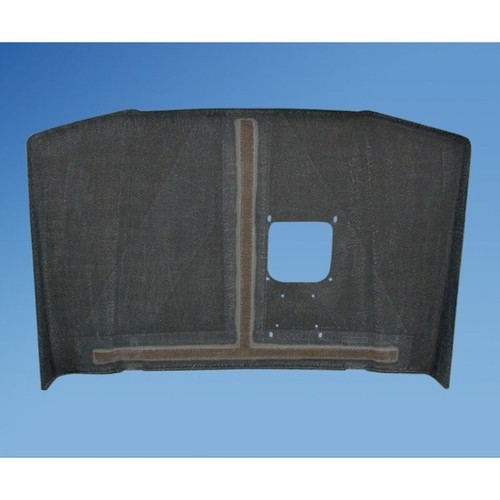 RV4 WILD GOOSE Carbon FRP Hood Bonnet Jimny JA22 JA12 JDM 1995-1998 JAPAN - Picture 7 of 15