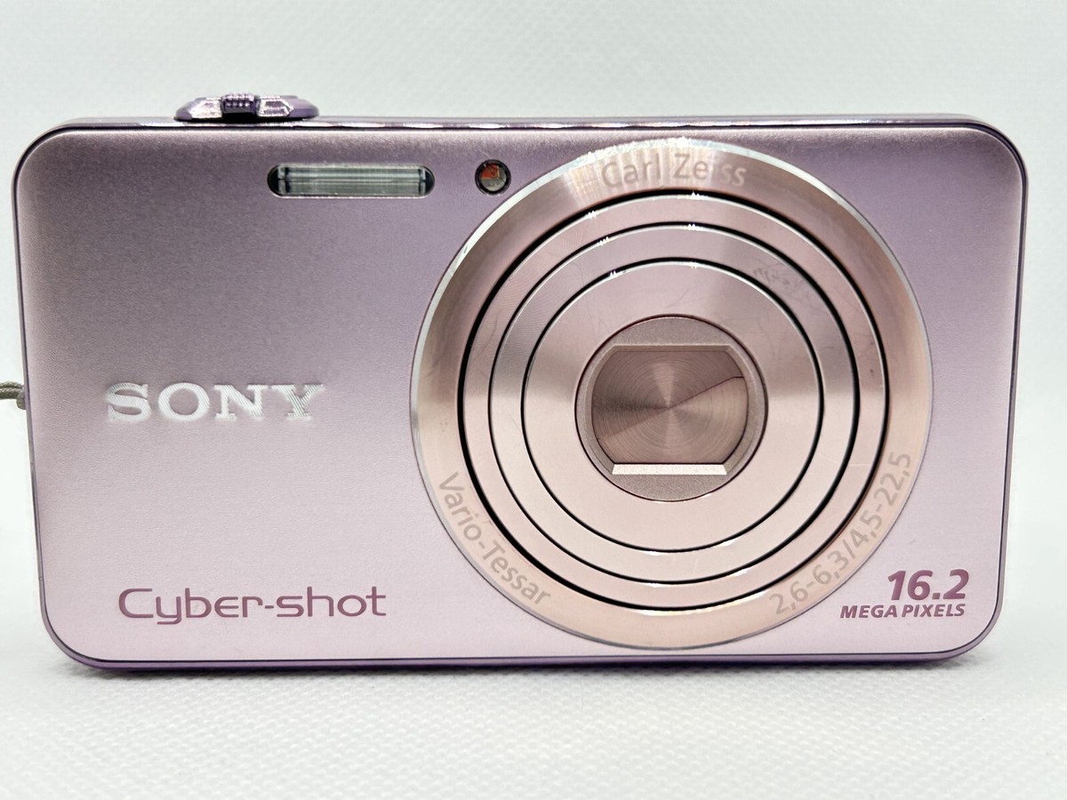 【美品/希少品】SONY Cyber−Shot DSC-WX50 ピンク 動作品 SONY Cyber shot DSC-WX50 Pink Digital Camera Japanese