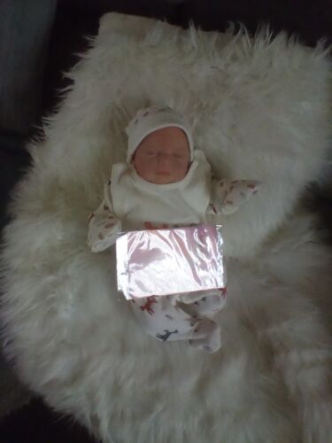 Reborn Jordis from Sabine Altenkirch - Picture 13 of 17