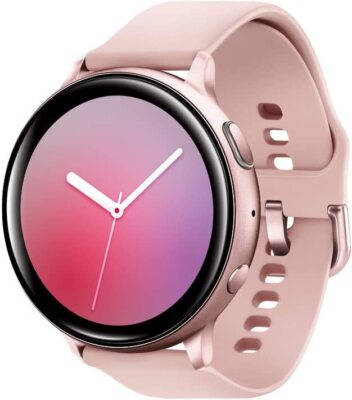 Samsung Galaxy Watch Active 2 SM-R820 44mm Aluminum Case with
