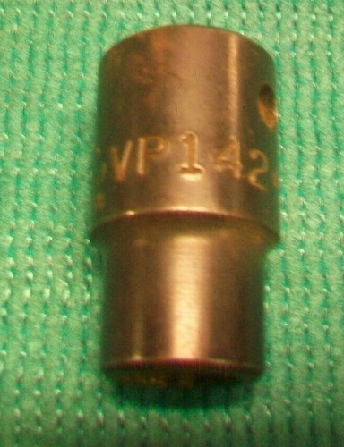 MAC SOCKET 1/2" 3/8" 1/4" DRIVE 6PT. 12PT. SAE, DEEP , IMPACT - Picture 15 of 25