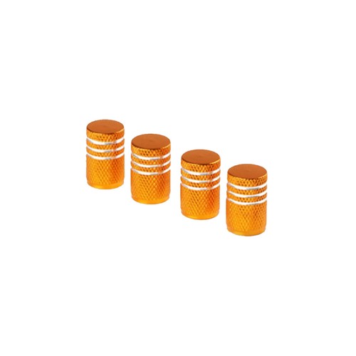4pcs Universal Car Truck Bike Air Port Cover Tire Rim Valve Wheel Stem Caps - Picture 62 of 78