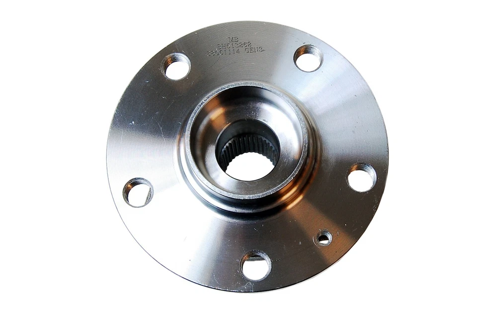 Conjunto de cojinete de rueda y buje delantero para Volkswagen GTI 2007 2008 2006-2009 Foto 2 de 3