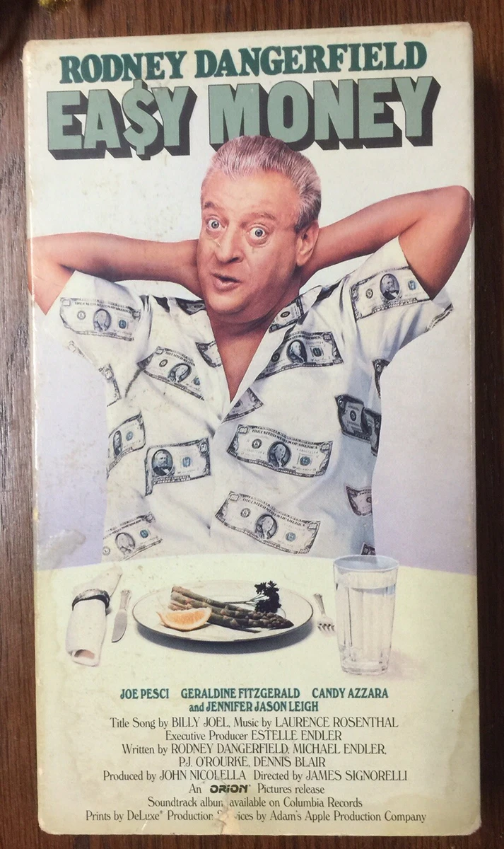 Rodney Dangerfield Movies