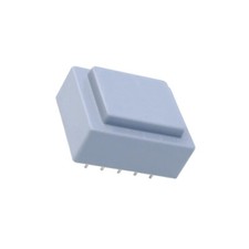 TSZZ0.6/006MP Transformator: &uuml;berzogen 0,6VA 230VAC 9V 9V 0,033A 0,033A INDEL