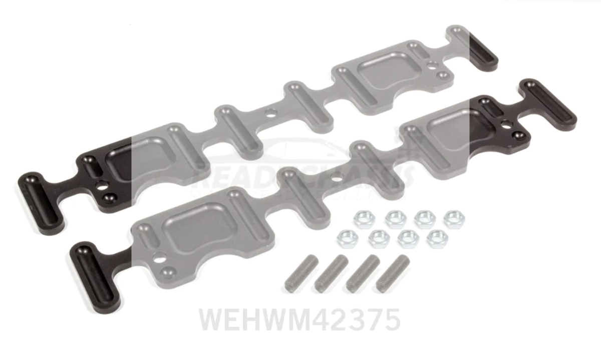 Wehrs Rocker Arm Splash Guard Wehrs Rocker Arm Splash Guard