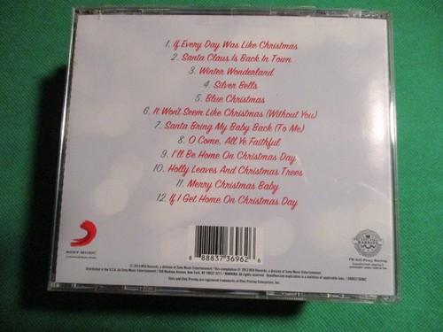 Christmas CDs #4 U Pick Sold Individually NOT AS A LOT (50% off 4+) - Picture 276 of 388