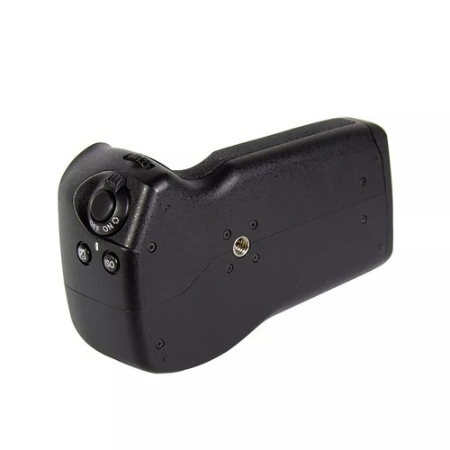 For Pentax K-5 K-7 K-5II K-5IIS D-BG4 Camera D-BG4 Vertical Battery Handle Grip - Picture 6 of 13