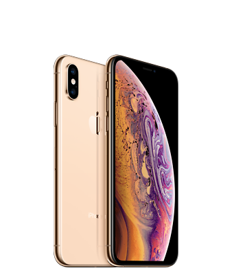 Apple iPhone XS Max - 64GB/256GB - All Colours - UNLOCKED Apple iPhone XS Max - 64GB/256GB - All Colours - UNLOCKED