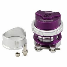 Turbosmart Purple Blow-Off Valve Gen-V Race Port / TS-0204-1133 