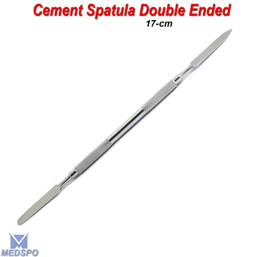 Plaster Alginate Spatula Laboratory Wax Knife Modelling Carver Lab Technician - Picture 4 of 17