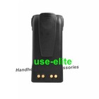 Batterie Li-ion HNN9013 2600mAh pour radio HT750 HT1250 HT1250LS+ MTX850 MTX8250