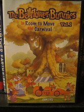 The Bellflower Bunnies - Vol. 1