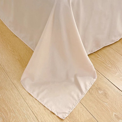 Nordic Sling Bedding Set Stripes Duvet Cover Set Quilt Cover Bed Sheet Quilt Set - Picture 6 of 44