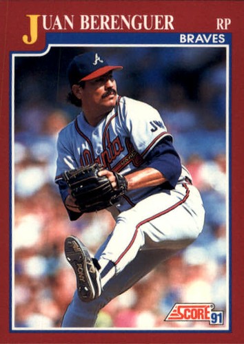 1991 Score Rookie Traded Baseball ⚾️ - You choose #1T-100T - Fresh factory break - Picture 146 of 221