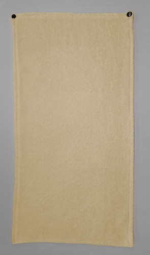 Terrycloth Wraparound Snap Hanging Towels - Picture 8 of 10
