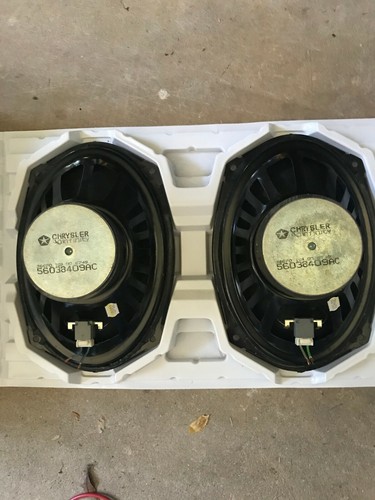 01 02 03 04 00 Jeep Grand Cherokee OEM 