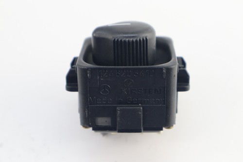 1990-1995 Mercede R129 500SL SL320 SL600 Rear View Mirror Switch 1248205410 OEM - Bild 4 von 6