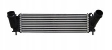 LADELUFTKÜHLER TURBO KÜHLER INTERCOOLER MERCEDES X-KLASSE X470 250D A4705010700