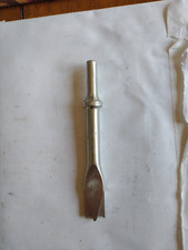 Snap-On Air Hammer Double-Bladed Panel Cutter 3/4" x 6" PHG57B.  NEW