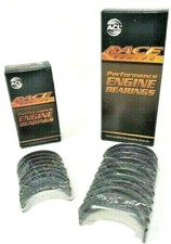Acl Race Main And Rod Bearings Std Fits Nissan Ca18det Ca18 Ca20e S13 180sx Ca16 Acl Race Main And Rod Bearings Std Fits Nissan Ca18det Ca18 Ca20e S13 180sx Ca16