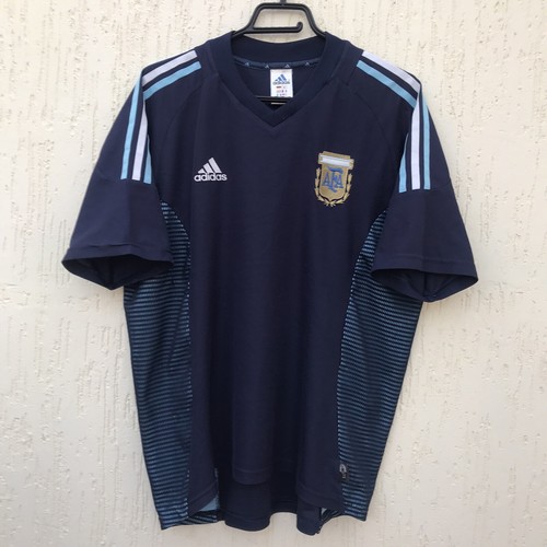 2003 AWAY JERSEY CAMISETA ADIDAS MAGLIA 