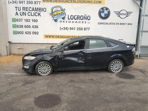 AG916K863AB 2134790 druckschlauch turbolader 1683825 für FORD MONDEO BER. 2007 - Picture 9 of 18