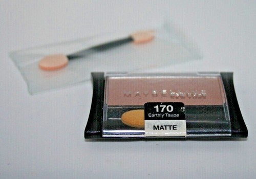 Maybelline Expert Wear Lidschatten Singles Expertwear lesen "Ihre Wahl" - Bild 14 von 24