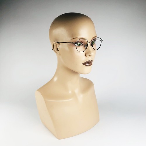 FLEXON eyeglasses BROWN ROUND glasses frame MOD: 623 - 第 10/13 張圖片