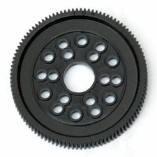 Kimbrough 208, 64 Pitch (64P) Spur Gear 108 Tooth (108T)