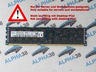SK Hynix 16 GB Rdimm ECC Reg DDR3-1600 Supermicro X8DAE Serveur RAM