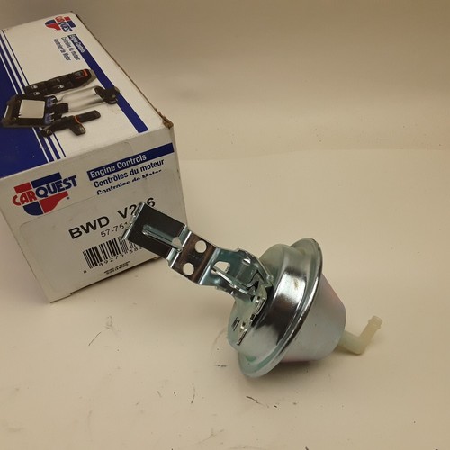 Distributor Vacuum Advance Control Fits Checker Marathon 1965-67 GMC I2500 1966 - Picture 2 of 4