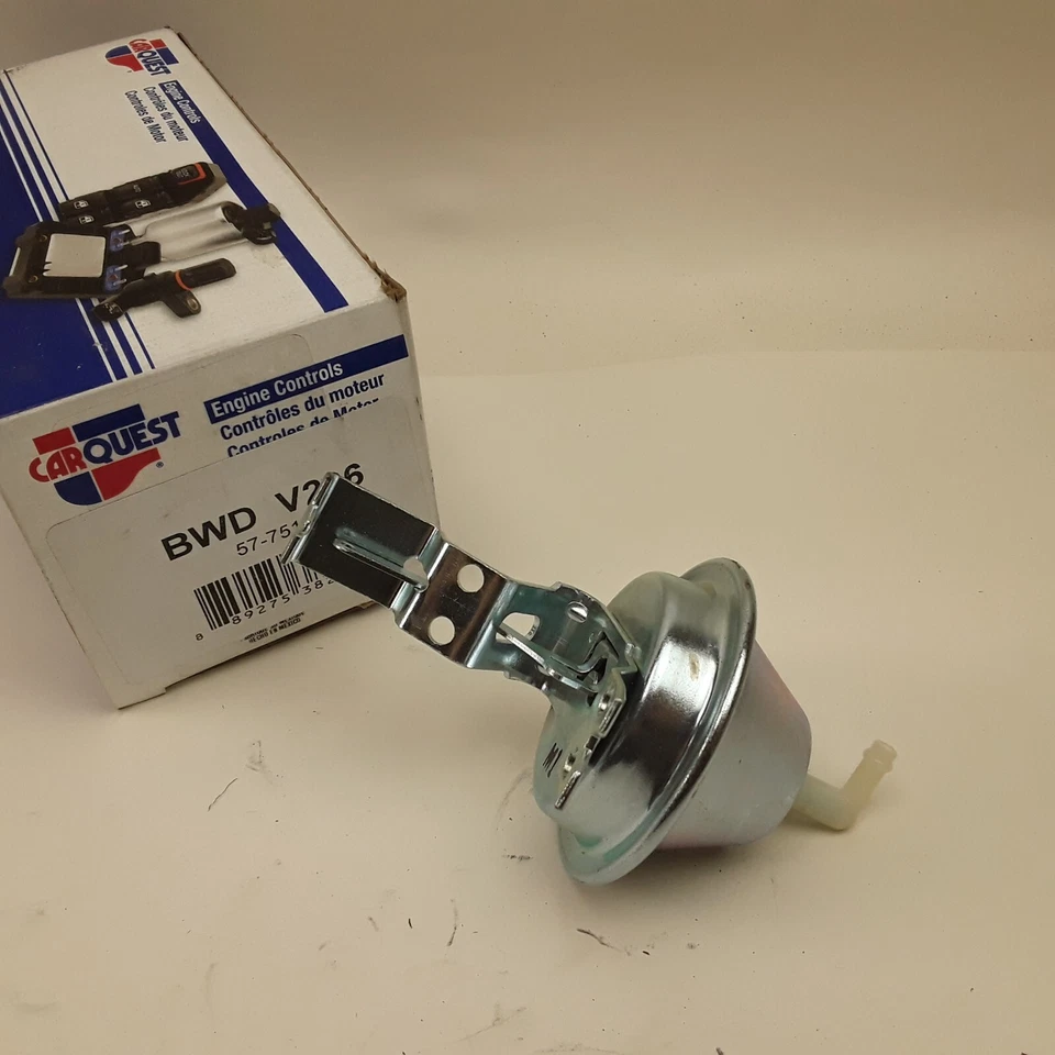 Distribuidor Aspiradora Control Avanzado Se Adapta a Checker Marathon 1965-67 GMC I2500 1966 Foto 2 de 4