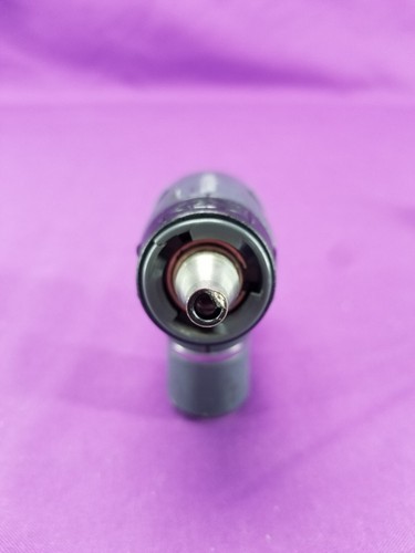 Otoscopio de fibra óptica Welch Allyn 23810 MacroView 3,5 V - Funciona con defectos-L56 - Imagen 2 de 6