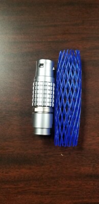 LEMO FGG.4B.310.CLAD10Z Circular Push Pull Connector